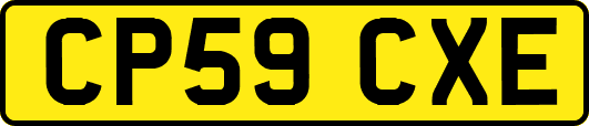 CP59CXE