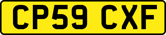 CP59CXF