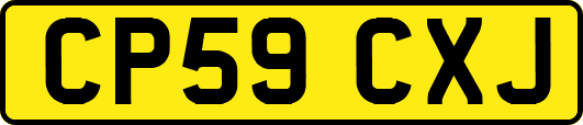 CP59CXJ