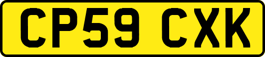 CP59CXK