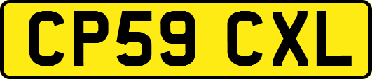CP59CXL