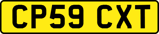 CP59CXT