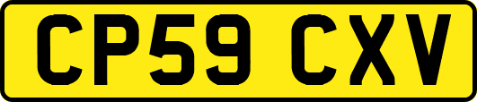 CP59CXV