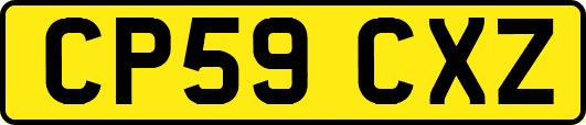CP59CXZ