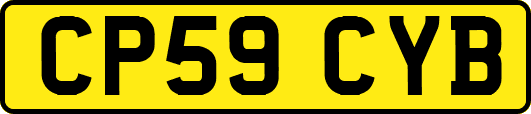 CP59CYB