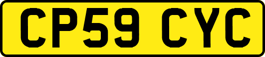 CP59CYC