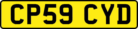 CP59CYD