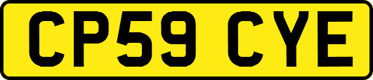 CP59CYE