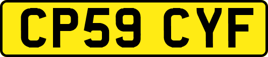 CP59CYF