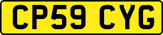 CP59CYG