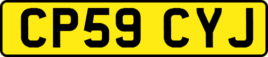 CP59CYJ
