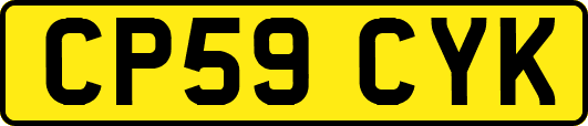 CP59CYK