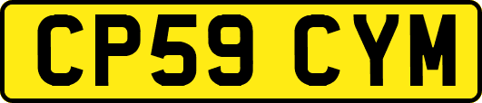CP59CYM