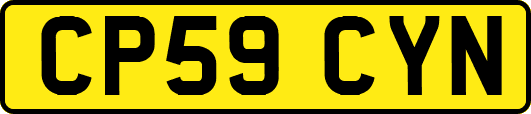 CP59CYN