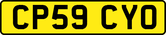 CP59CYO