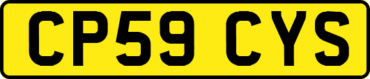 CP59CYS