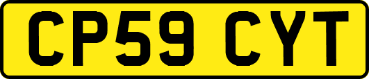 CP59CYT