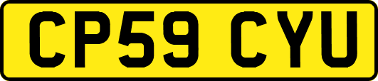 CP59CYU