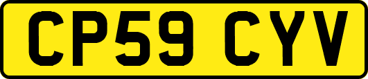 CP59CYV