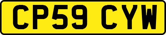 CP59CYW