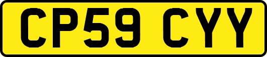 CP59CYY