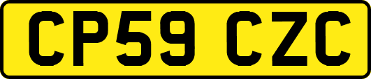 CP59CZC