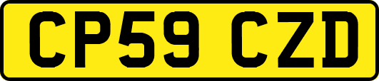 CP59CZD