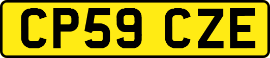 CP59CZE