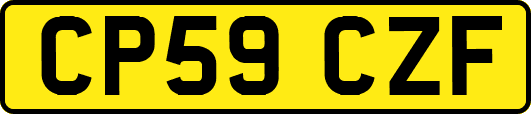 CP59CZF