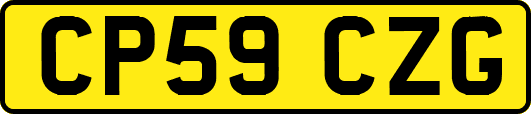 CP59CZG