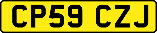 CP59CZJ