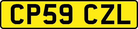 CP59CZL