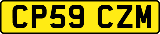 CP59CZM