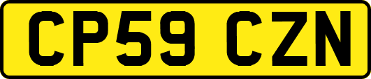 CP59CZN