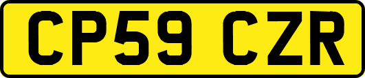 CP59CZR