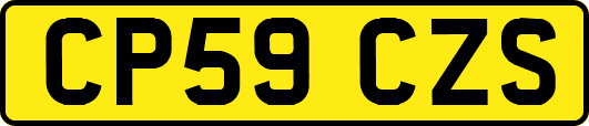 CP59CZS