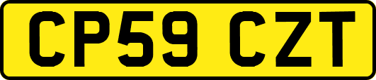 CP59CZT