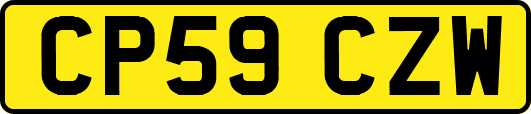 CP59CZW