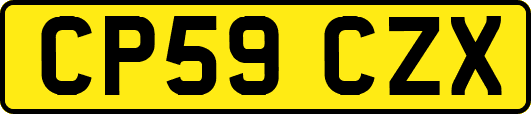 CP59CZX