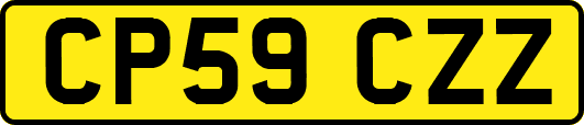 CP59CZZ