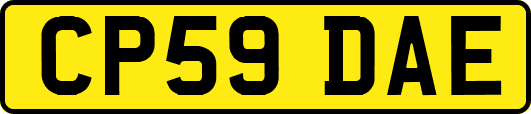 CP59DAE