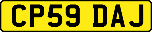 CP59DAJ