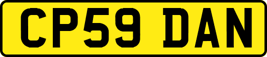CP59DAN