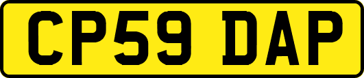CP59DAP