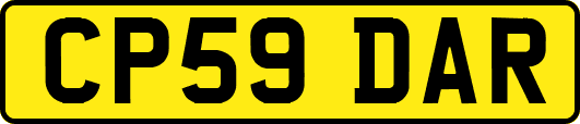 CP59DAR