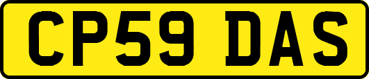 CP59DAS