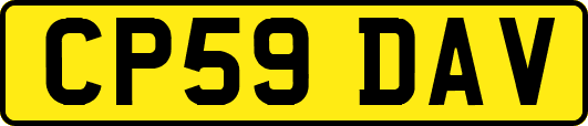 CP59DAV