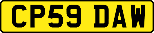 CP59DAW