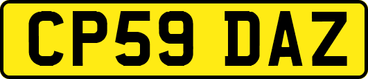 CP59DAZ