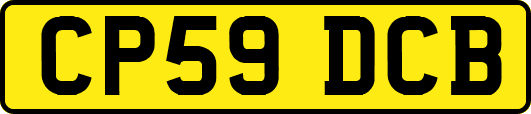 CP59DCB
